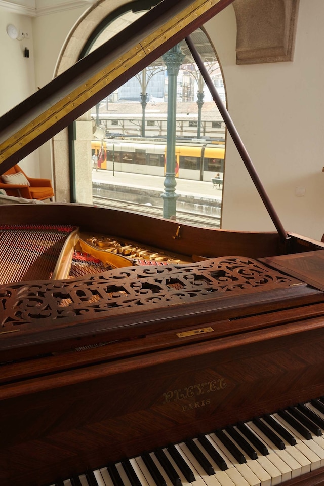 ザ パッセンジャー ホステル