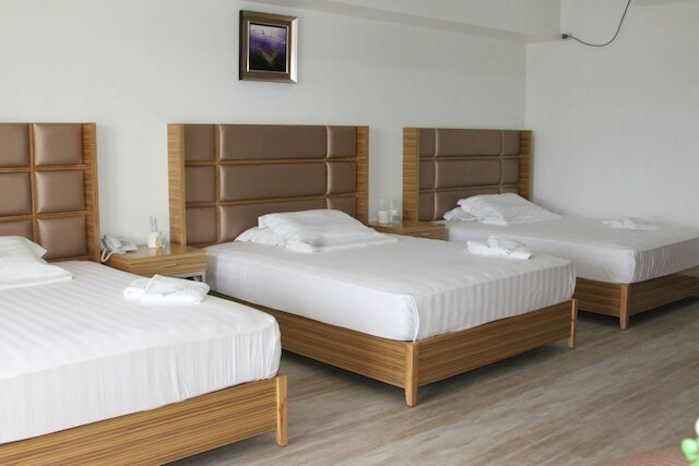 ジェムコ ロイヤル ホテル - パラワン