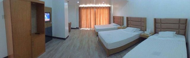 ジェムコ ロイヤル ホテル - パラワン