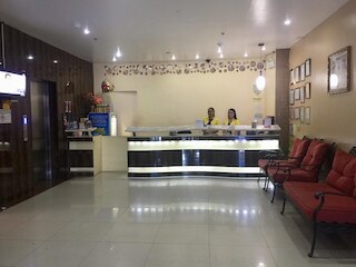 ジェムコ ロイヤル ホテル - パラワン