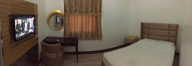 ジェムコ ロイヤル ホテル - パラワン