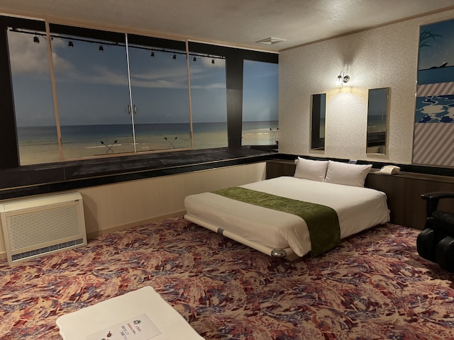 ホテル ギャラクシー