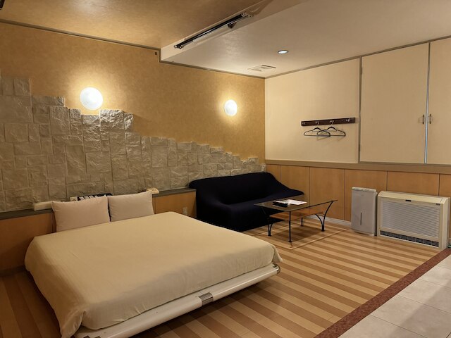 ホテル ギャラクシー