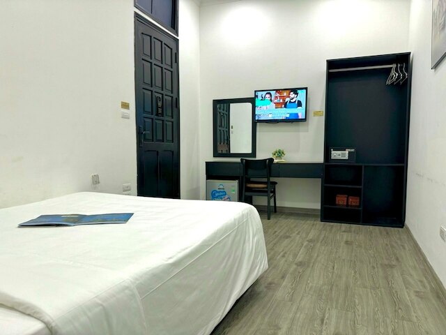 ハノイ エルピス ホテル