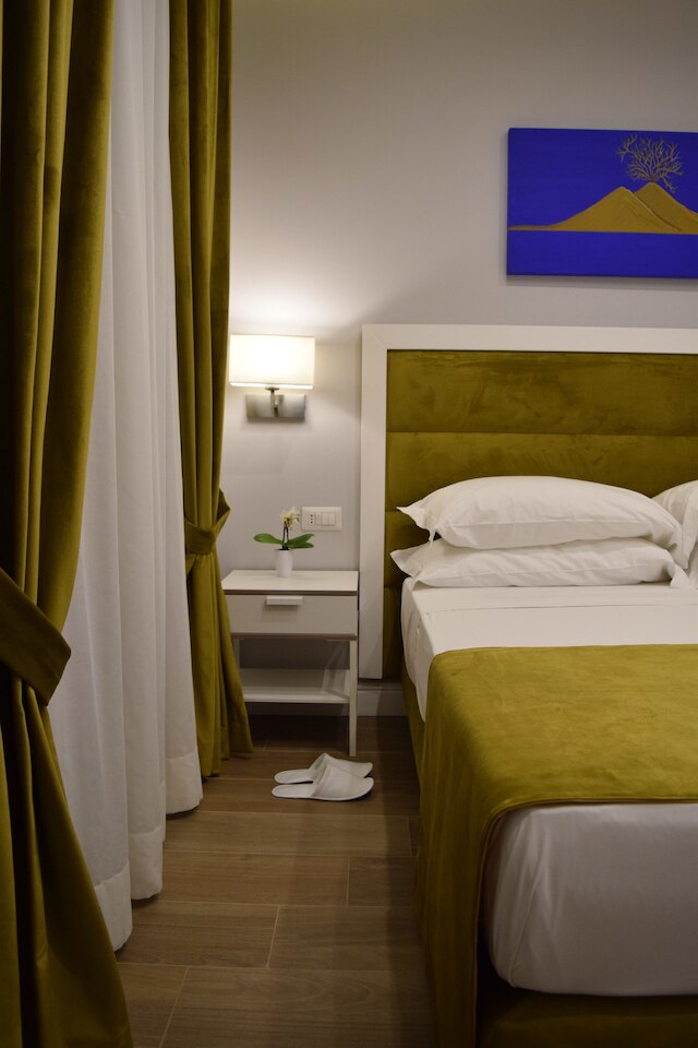 ジェア スイート