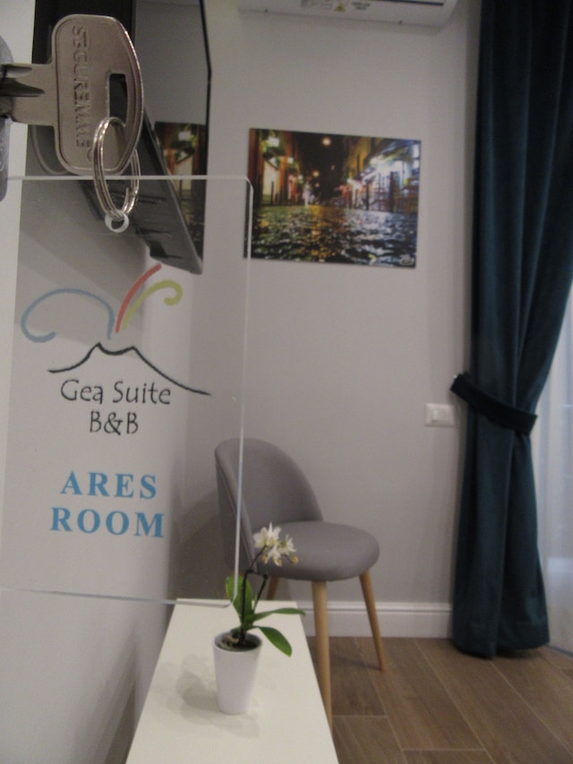 ジェア スイート