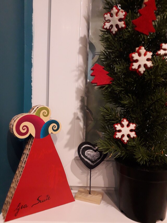 ジェア スイート