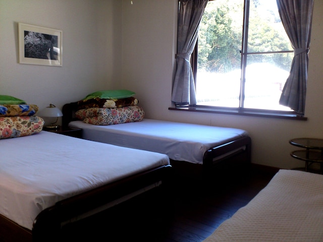 食堂民宿　さと山