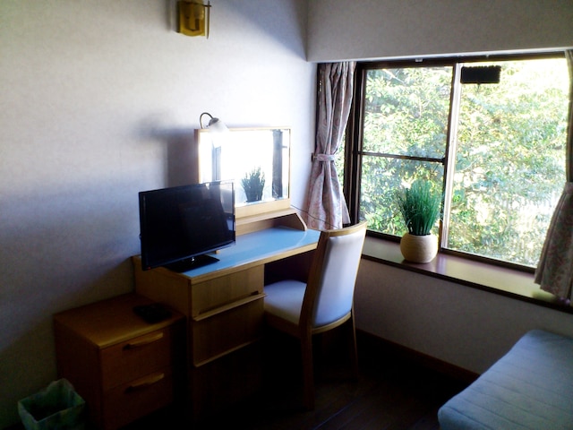 食堂民宿　さと山