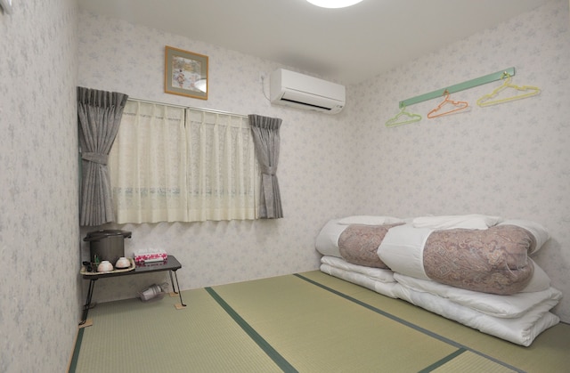 BJ ファミリーイン