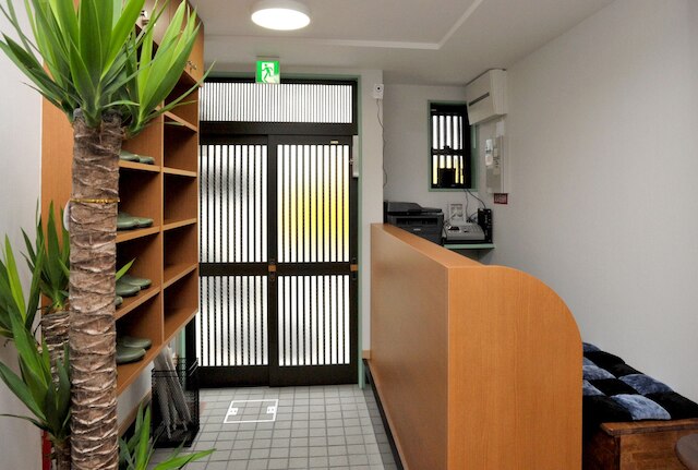 BJ ファミリーイン