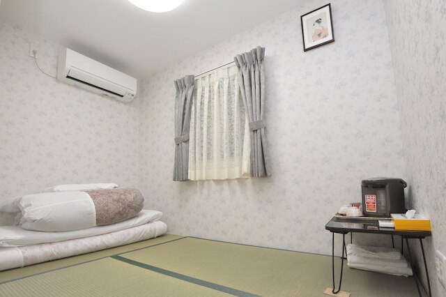 BJ ファミリーイン