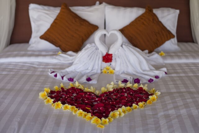 アロスタ ラグジュアリー プライベート ヴィラ