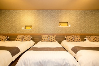 アパパネ ゲストハウス