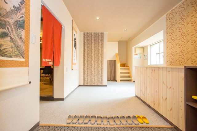 アパパネ ゲストハウス