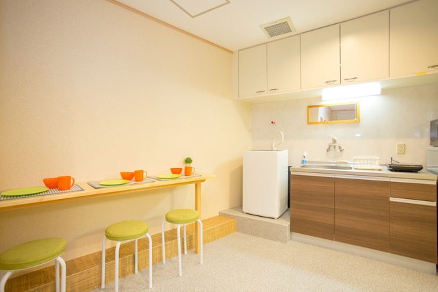 アパパネ ゲストハウス