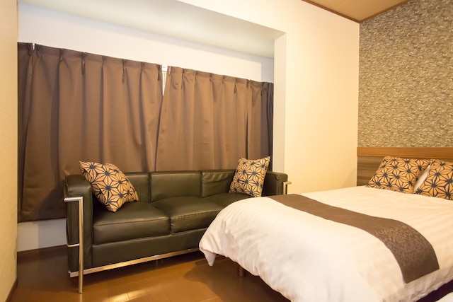 アパパネ ゲストハウス