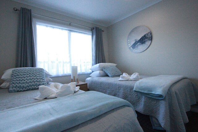 ローズ アパートメンツ アンド スパ