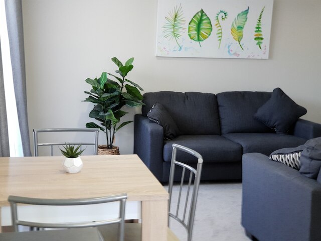 ローズ アパートメンツ アンド スパ