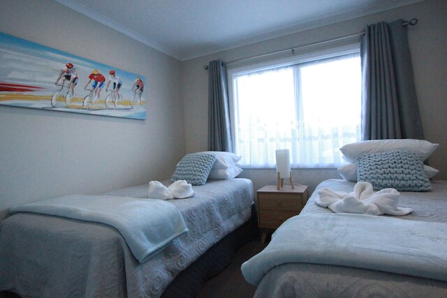 ローズ アパートメンツ アンド スパ