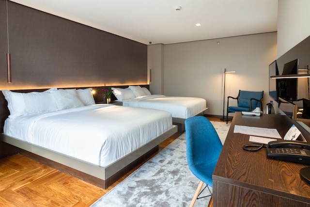 ラマダ アンコール マカティ