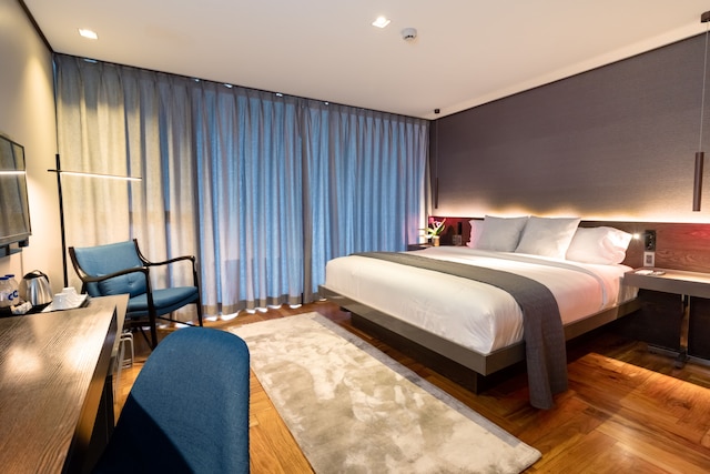 ラマダ アンコール マカティ