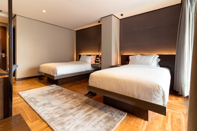 ラマダ アンコール マカティ