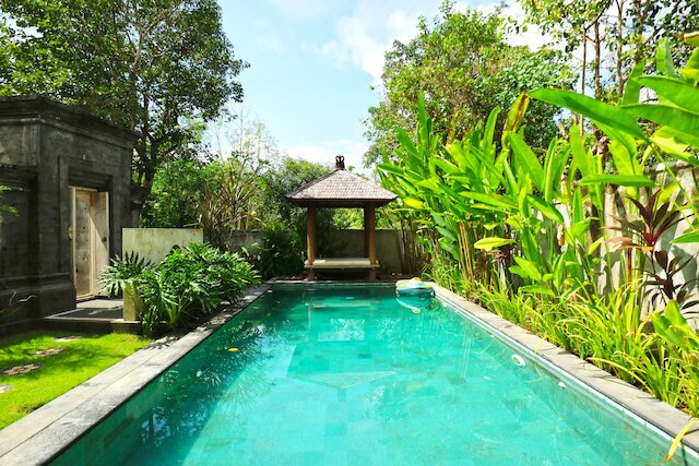 アヴィサラヴィラ アンド ゲスト ハウス