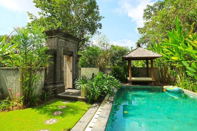 アヴィサラヴィラ アンド ゲスト ハウス