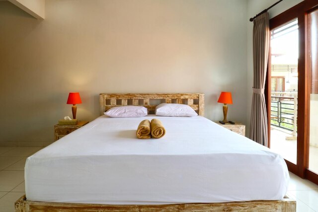 アヴィサラヴィラ アンド ゲスト ハウス