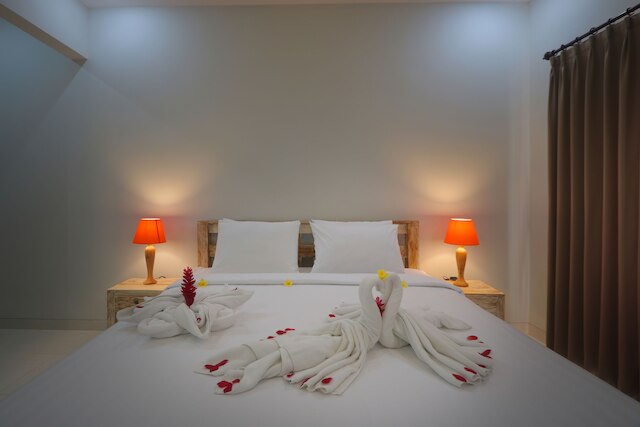 アヴィサラヴィラ アンド ゲスト ハウス