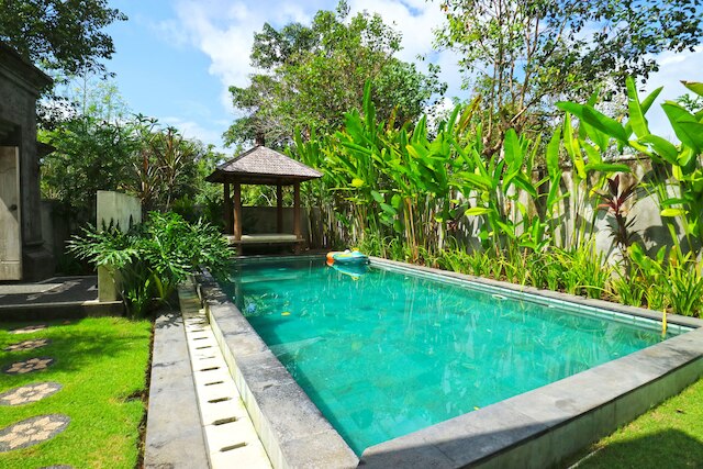 アヴィサラヴィラ アンド ゲスト ハウス