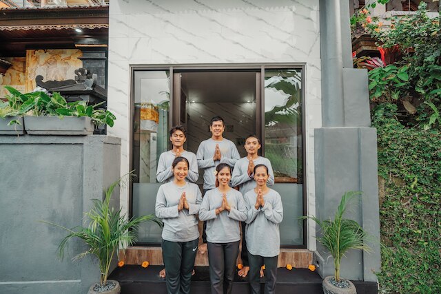 グランド アシャンティ ヴィラ