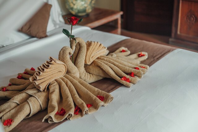 グランド アシャンティ ヴィラ