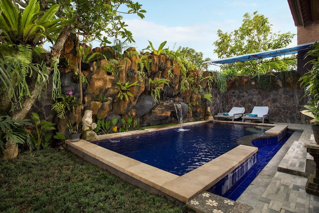 グランド アシャンティ ヴィラ