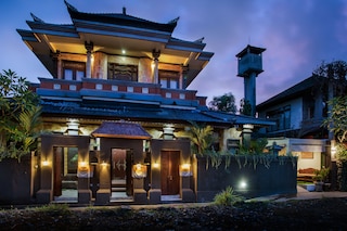 グランド アシャンティ ヴィラ