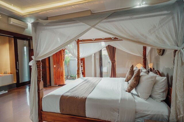 グランド アシャンティ ヴィラ