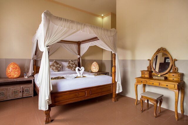 グランド アシャンティ ヴィラ