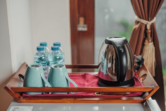 グランド アシャンティ ヴィラ