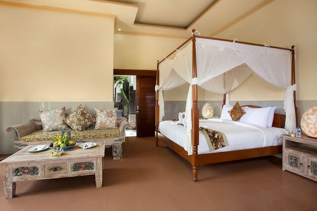 グランド アシャンティ ヴィラ