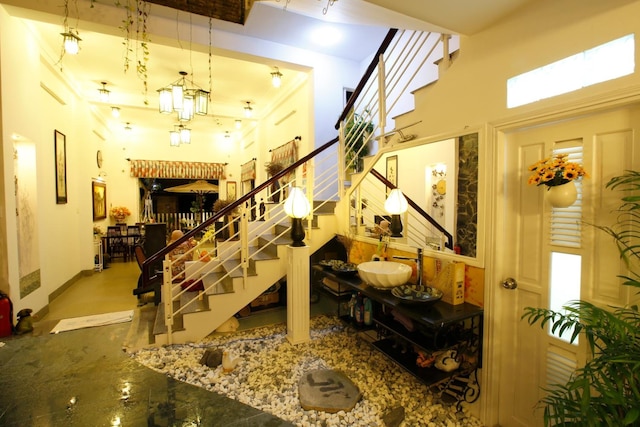 ジア ヴィエン ホームステイ