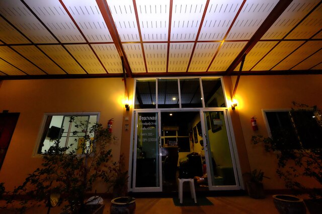 テーラナ プレイス