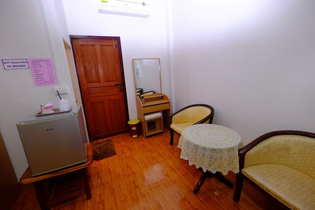 テーラナ プレイス