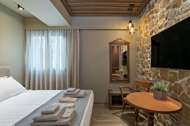 エスティア ブティック アパートメンツ