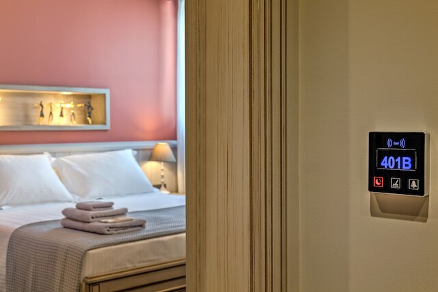 エスティア ブティック アパートメンツ