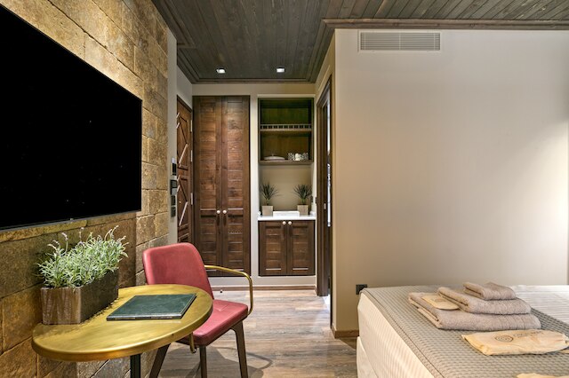 エスティア ブティック アパートメンツ