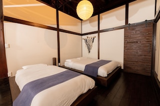 T-REEF Vacation House ”琥珀-AMBER-”