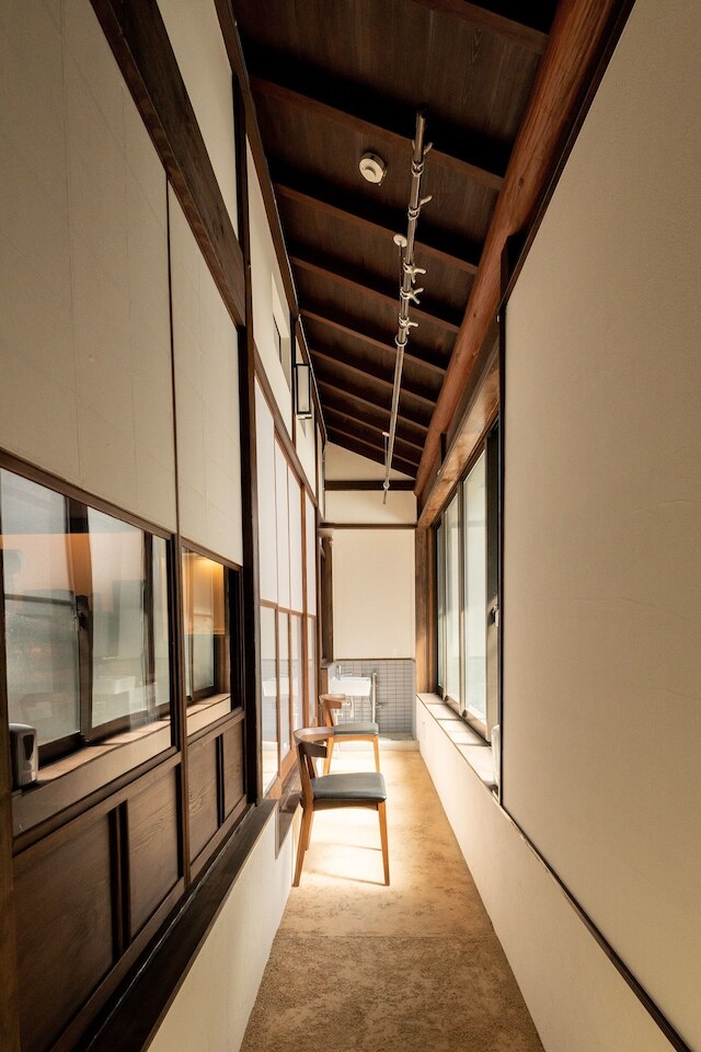 T-REEF Vacation House ”琥珀-AMBER-”