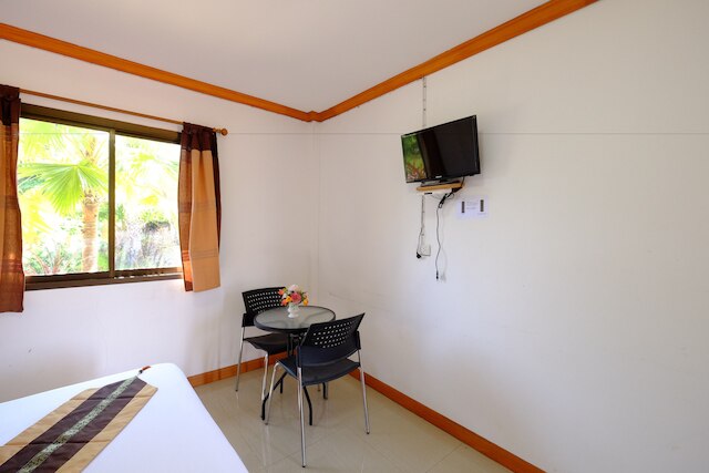 パクトラポーン リゾート