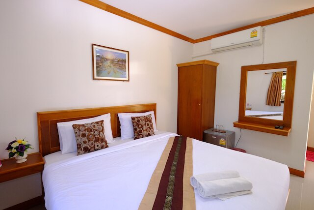 パクトラポーン リゾート